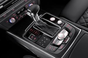 Audi S6 Avant 2012 года  (WW)